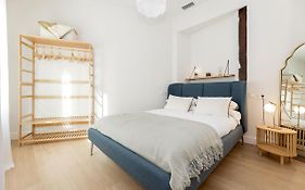 Apartamentos Progreso